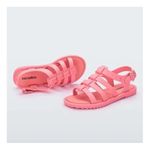 Mini Melissa Flox Infantil