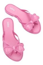 Melissa Flip Flop Cod: 33917