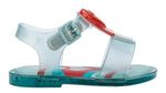 Mini Melissa Mar Sandal Jelly Pop