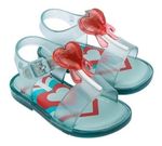 Mini Melissa Mar Sandal Jelly Pop
