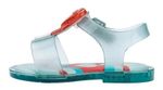 Mini Melissa Mar Sandal Jelly Pop
