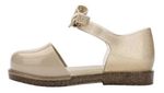 Sapatilha Infantil Mini Melissa Amy