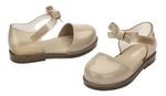 Sapatilha Infantil Mini Melissa Amy