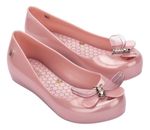 Mini Melissa Ultragirl Bugs Infantil