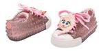 Tenis Mini Melissa Polibolha Baby Disney 33956