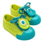 Tenis Mini Melissa Polibolha Baby Disney 33956