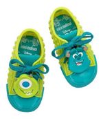 Tenis Mini Melissa Polibolha Baby Disney 33956