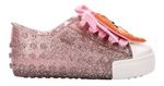 Tenis Mini Melissa Polibolha Baby Disney 33956