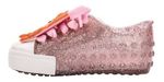 Tenis Mini Melissa Polibolha Baby Disney 33956