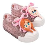 Tenis Mini Melissa Polibolha Baby Disney 33956