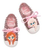 Tenis Mini Melissa Polibolha Baby Disney 33956