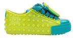 Tenis Mini Melissa Polibolha Baby Disney 33956