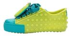 Tenis Mini Melissa Polibolha Baby Disney 33956