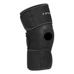 Joelheira Poker Neoprene Ajustavel Cod. 2414