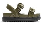 Sandalia Melissa Cozy Sanda M-533