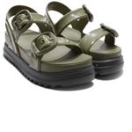 Sandalia Melissa Cozy Sanda M-533