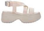 Sandalia Melissa Sand Plataform M-531