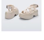 Sandalia Melissa Sand Plataform M-531