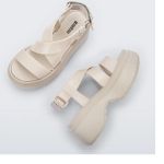 Sandalia Melissa Sand Plataform M-531