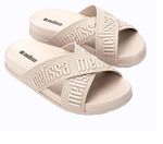 Chinelo Melissa Cozy Slide M- 528