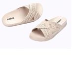 Chinelo Melissa Cozy Slide M- 528