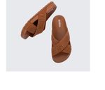 Chinelo Melissa Cozy Slide M-529