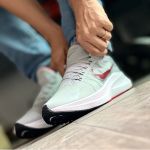 Tenis Nike Zoom Winflo 8 Cod. 15189