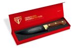 Faca Brasfoot Steel Gold São Paulo Cod. 18098
