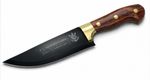 Faca Brasfoot Steel Gold Corinthians Cod. 18097