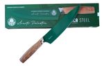 Faca Brasfoot Steel Premium Palmeiras Cod. 18095
