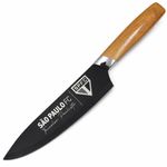 Faca Brasfoot Steel Premium Sao Paulo Cod. 18094