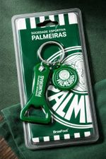 Chaveiro Brasfoot Tampa Decorativo Corinthians Cod. 18092