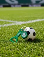 Chaveiro Brasfoot Tampa Decorativo Corinthians Cod. 18092