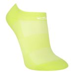 Kit Meia Olympikus 3 Pares Neon Cod. 17981