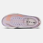 Tenis Under Armour Tribase Reps 3 Cod. 18131