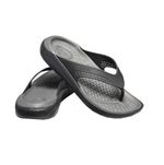 Chinelo Crocs Literide Flip Cod. 16358