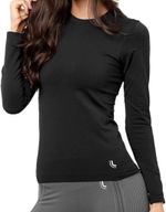 Camiseta Lupo Af Repelente UV Cod. 16384