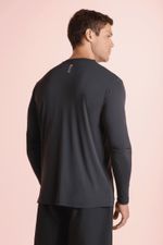 Camiseta Lupo Am Repelente UV Cod. 15711