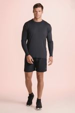 Camiseta Lupo Am Repelente UV Cod. 15711
