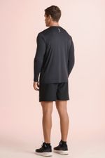 Camiseta Lupo Am Repelente UV Cod. 15711