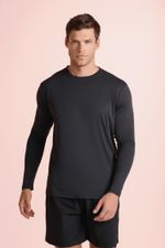Camiseta Lupo Am Repelente UV Cod. 15711