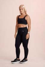 Calça Lupo Af Leg. Max Cod. 3716