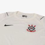 Camisa Nike Corinthians l Stad Hm Cod. 18132