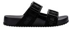 Melissa Cozy Slide M-lover Preto 35849