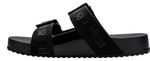Melissa Cozy Slide M-lover Preto 35849