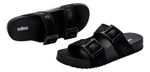 Melissa Cozy Slide M-lover Preto 35849