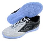 Chuteira Umbro Techno ll Futsal Cod. 18150
