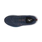 Tenis Mizuno Space 6 Cod. 18158