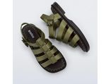 Sandalia Melissa Flox Bold M-538
