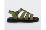 Sandalia Melissa Flox Bold M-538